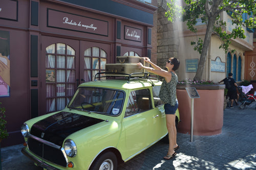 Lets travel (no price)