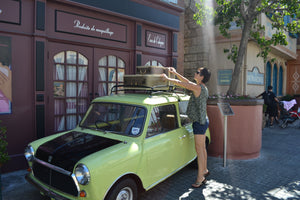 Lets travel (no price)