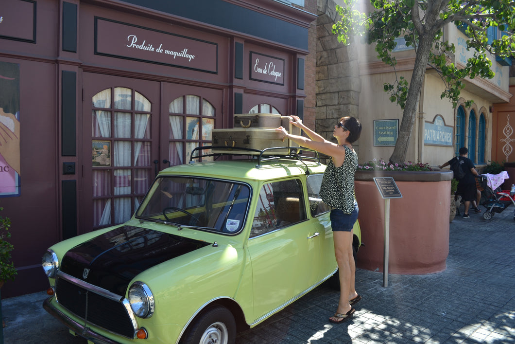Lets travel (no price)
