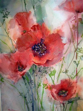 Poppy